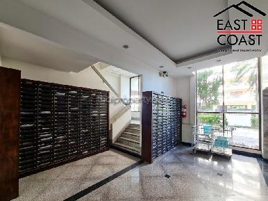 Jomtien Condotel 25