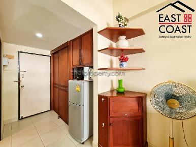 Jomtien Condotel 9