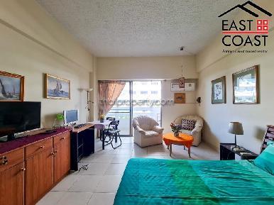 Jomtien Condotel 2