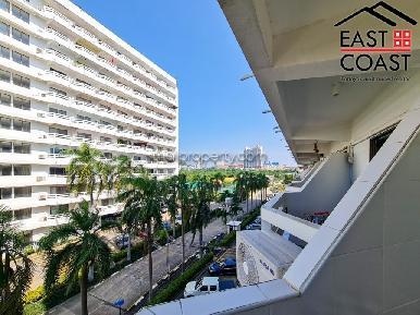 Jomtien Condotel 16