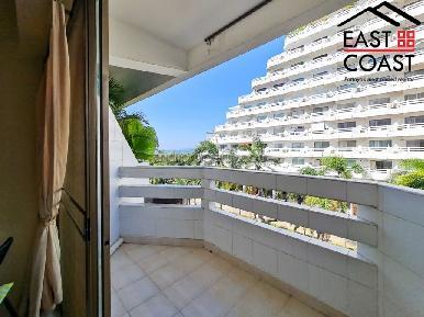 Jomtien Condotel 15