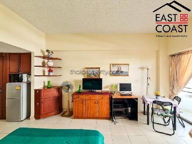 Jomtien Condotel 10