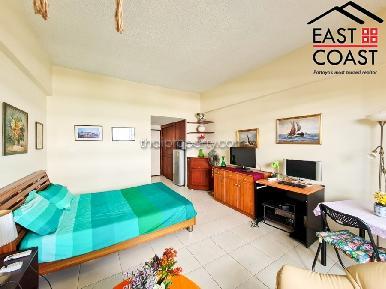 Jomtien Condotel 4