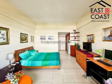 Jomtien Condotel 5