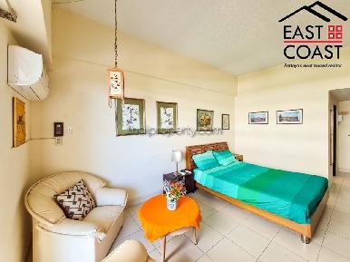 Jomtien Condotel 8