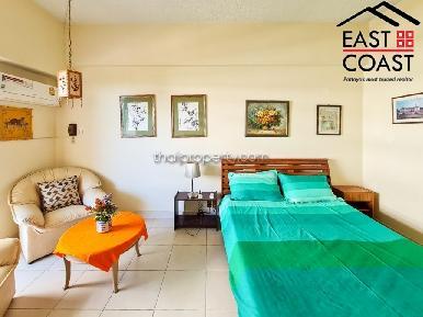 Jomtien Condotel 6