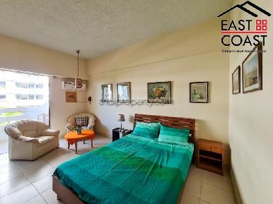 Jomtien Condotel 7