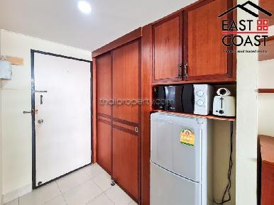 Jomtien Condotel 11