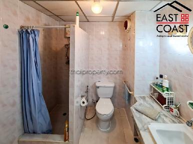 Jomtien Condotel 13