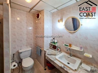 Jomtien Condotel 12
