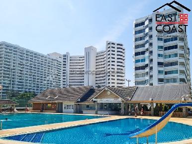 Jomtien Condotel 18