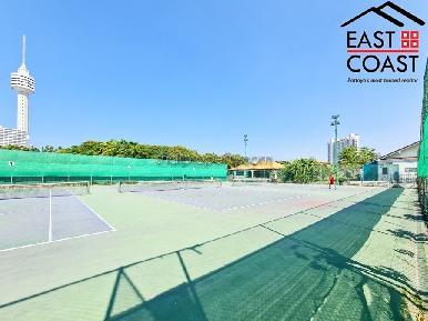 Jomtien Condotel 21