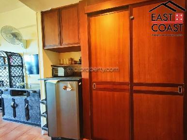 Jomtien Condotel 13