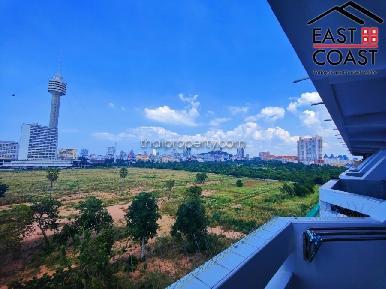Jomtien Condotel 4