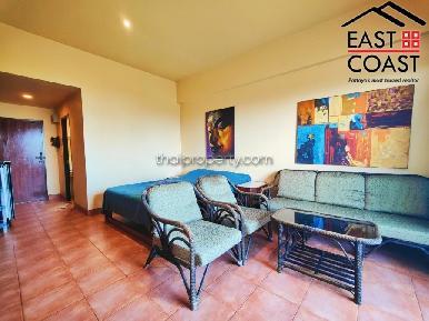 Jomtien Condotel 6