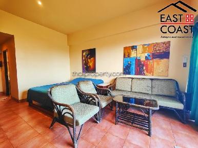Jomtien Condotel 9