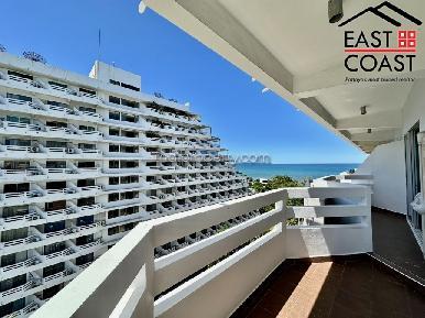 Jomtien Condotel 14