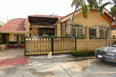 Jomtien Condotel 2