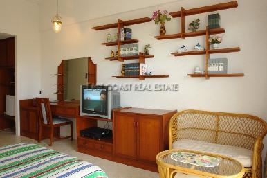 Jomtien Condotel 8