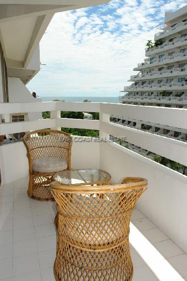 Jomtien Condotel 7