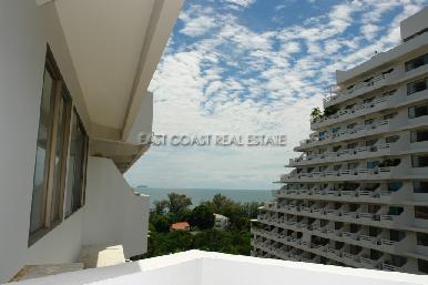 Jomtien Condotel 1