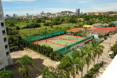 Jomtien Condotel 6
