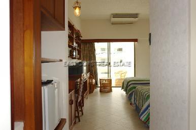 Jomtien Condotel 4