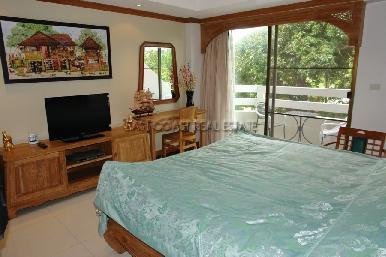 Jomtien Condotel 8