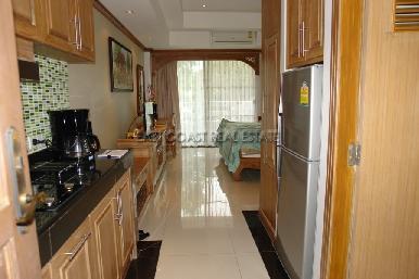 Jomtien Condotel 9
