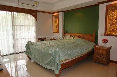 Jomtien Condotel 1