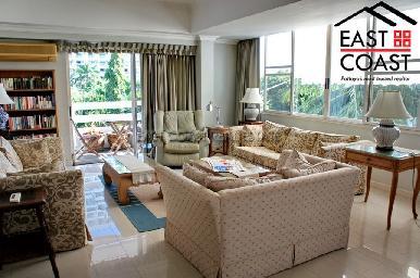 Jomtien Condotel 2