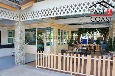 Jomtien Condotel 35