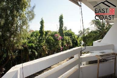 Jomtien Condotel 18