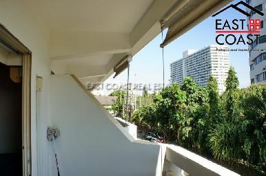 Jomtien Condotel 11