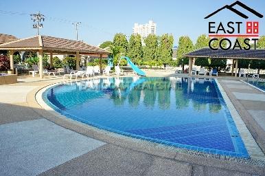 Jomtien Condotel 32