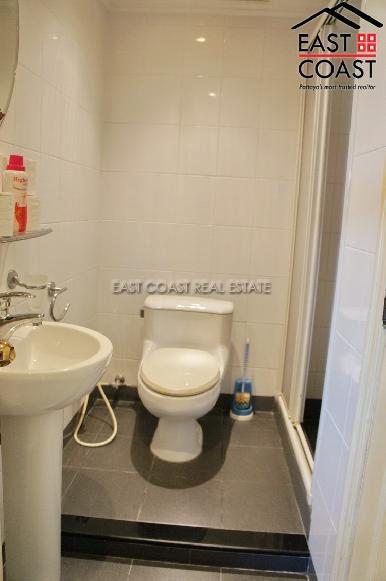 Jomtien Condotel 25
