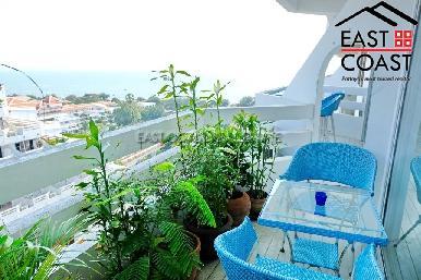 Jomtien Condotel & Village 8