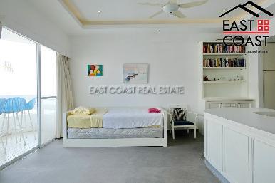 Jomtien Condotel & Village 9
