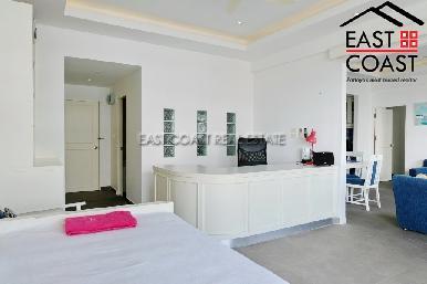 Jomtien Condotel & Village 10