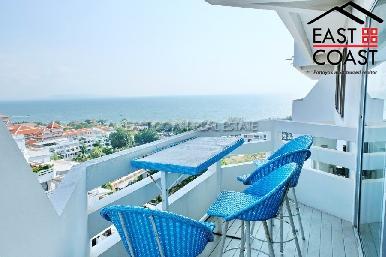 Jomtien Condotel & Village 15