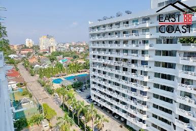 Jomtien Condotel & Village 17