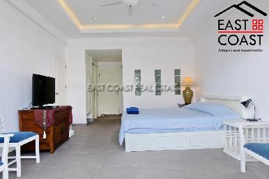 Jomtien Condotel & Village 22