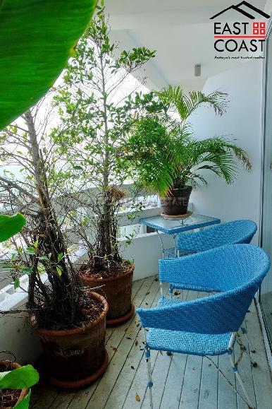 Jomtien Condotel & Village 25