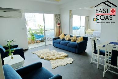 Jomtien Condotel & Village 1