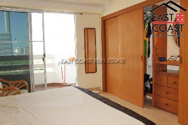 Jomtien Condotel & Village 9