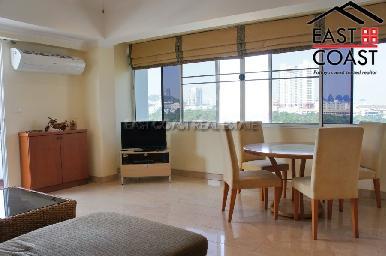 Jomtien Condotel & Village 7