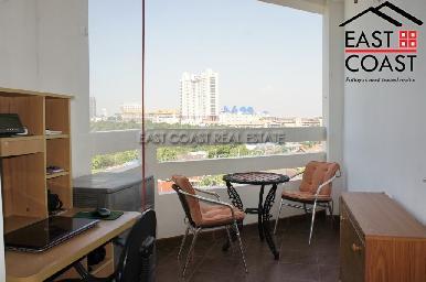 Jomtien Condotel & Village 5