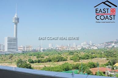 Jomtien Condotel & Village 1