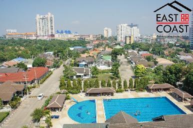 Jomtien Condotel & Village 18