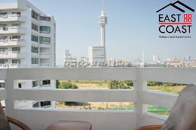 Jomtien Condotel & Village 20